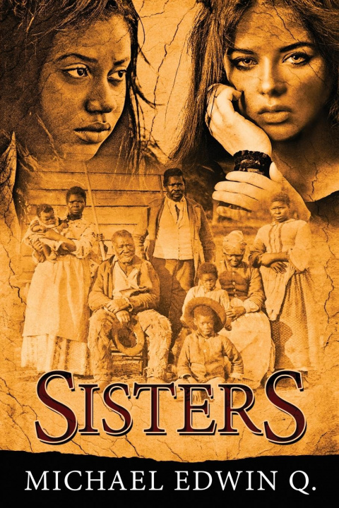 Book Sisters Michael Edwin Q