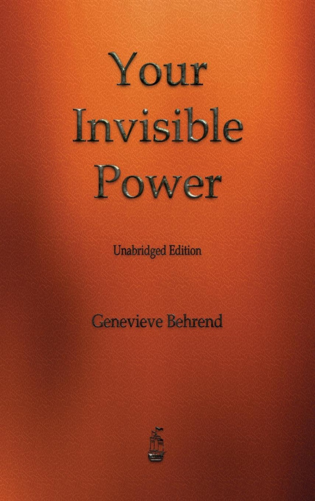 Carte Your Invisible Power 