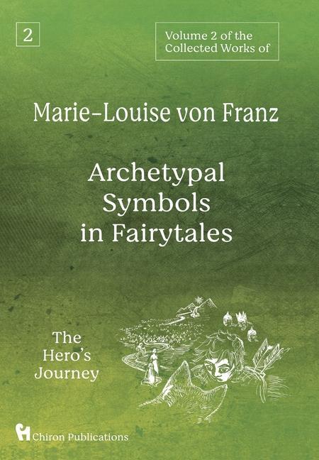 Könyv Volume 2 of the Collected Works of Marie-Louise von Franz MARIE-LOU VON FRANZ