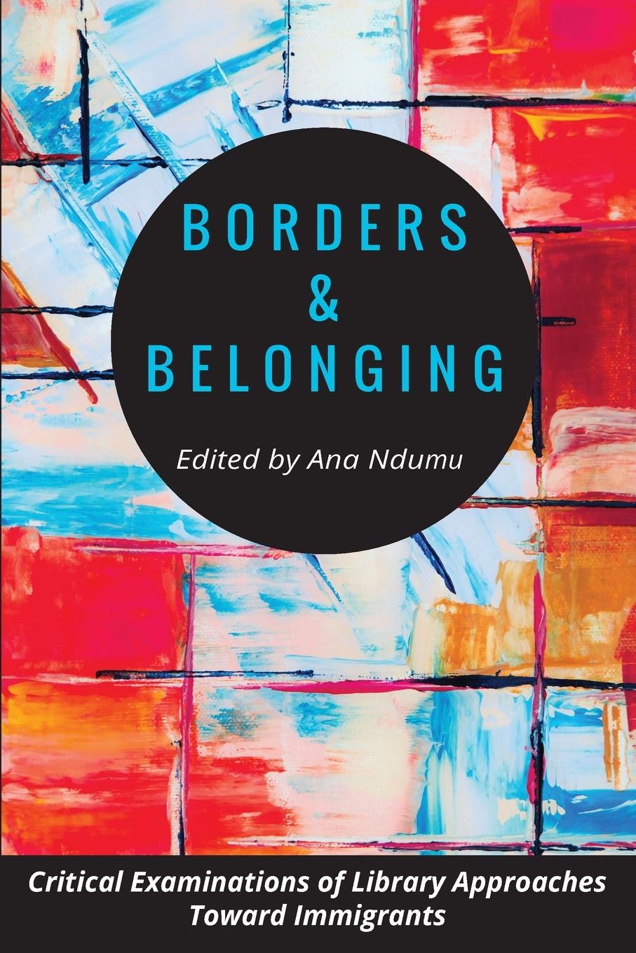 Carte Borders and Belonging 