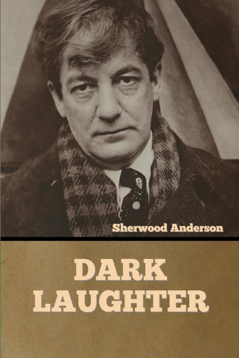 Knjiga Dark Laughter Sherwood Anderson