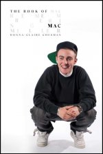 Carte Book of Mac Donna-Claire Chesman