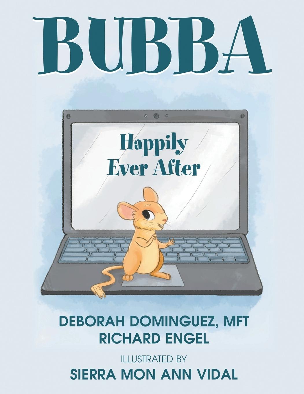 Knjiga Bubba Deborah Dominguez