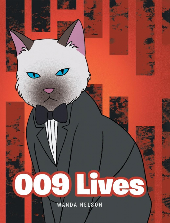 Kniha 009 Lives Wanda Nelson