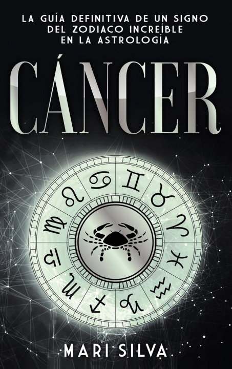 Книга Cancer 
