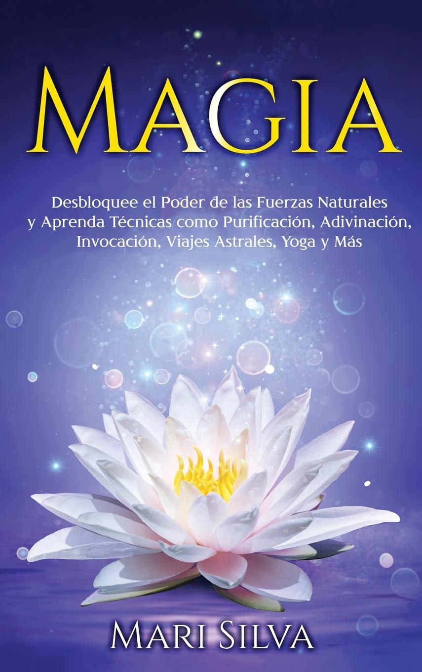 Книга Magia 