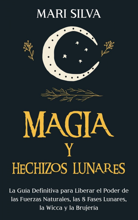 Carte Magia y Hechizos Lunares 