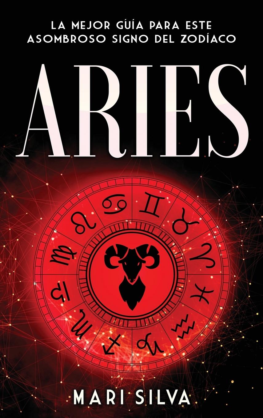 Buch Aries Mari Silva