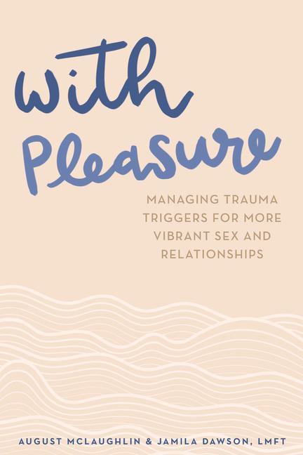 Book With Pleasure August McLaughlin