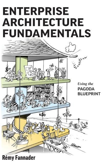 Könyv Enterprise Architecture Fundamentals R MY FANNADER