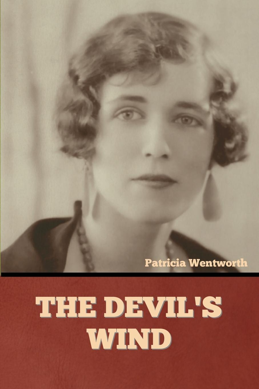 Knjiga The Devil's Wind Patricia Wentworth