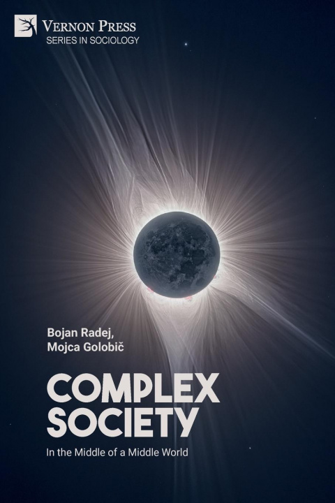 Knjiga Complex Society Mojca Golobic