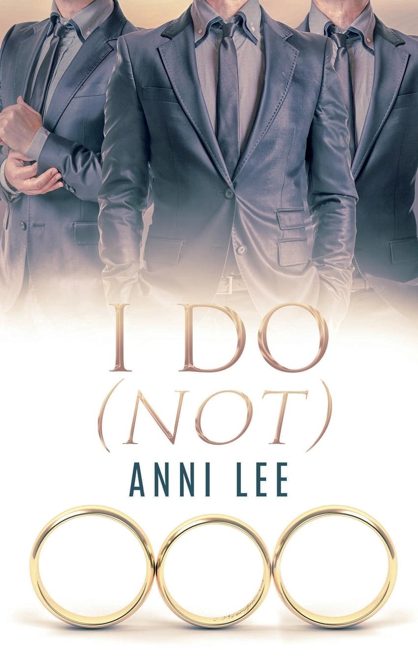 Knjiga I Do (Not) Anni Lee