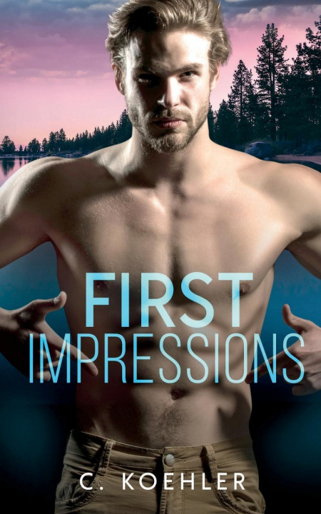 Knjiga First Impressions C. Koehler
