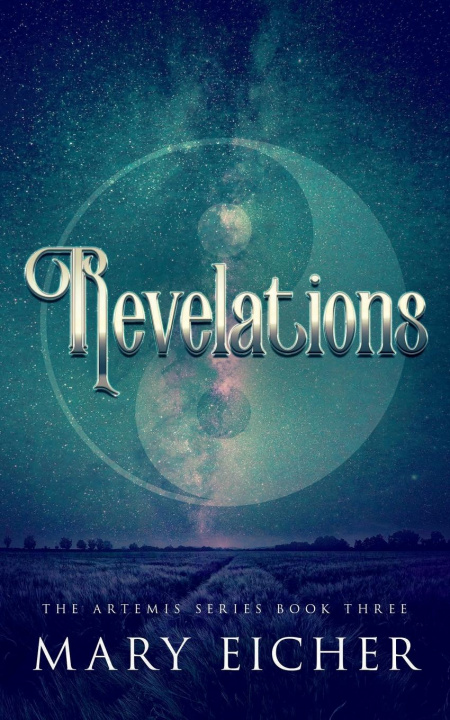 Knjiga Revelations Mary Eicher