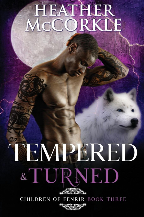 Book Tempered & Turned Heather McCorkle