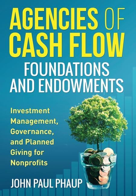 Kniha Agencies of Cash Flow 