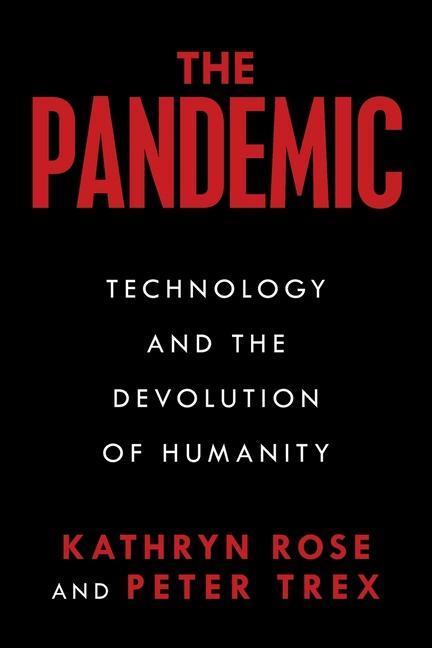 Kniha Pandemic KATHRYN ROSE