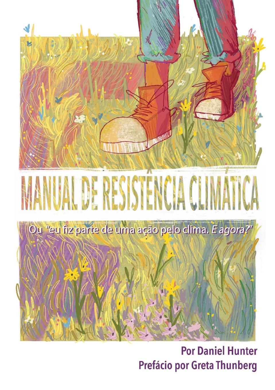 Kniha Manual de Resistencia Climatica 