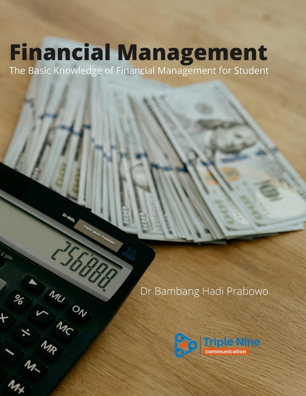 Carte Financial Management 