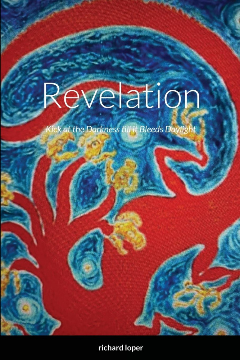 Book Revelation Richard Loper