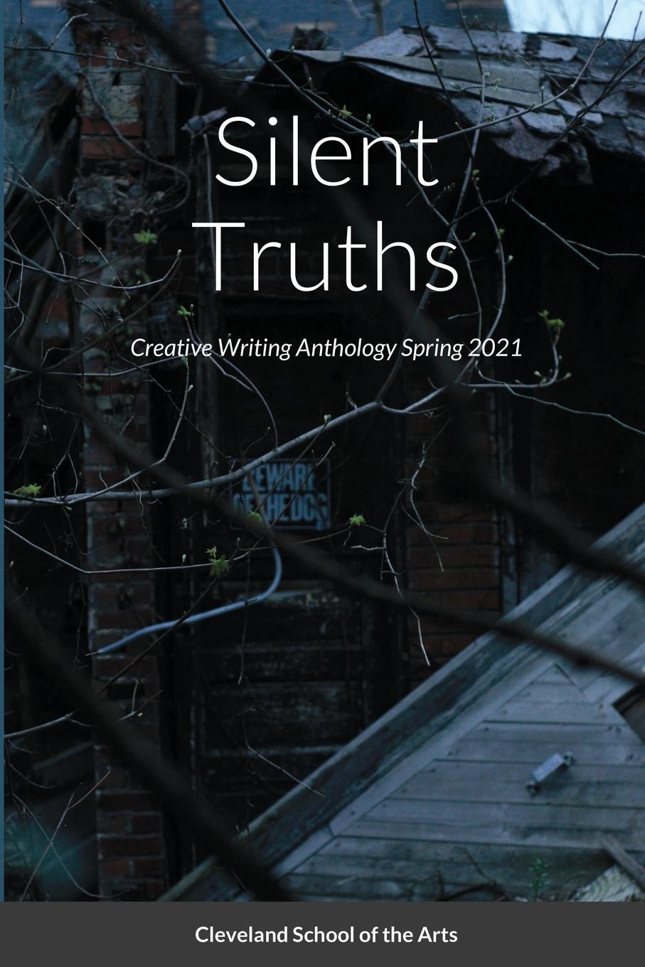 Knjiga Silent Truths Elizabeth Telich