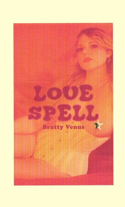 Knjiga Love Spell Scarlett Gray