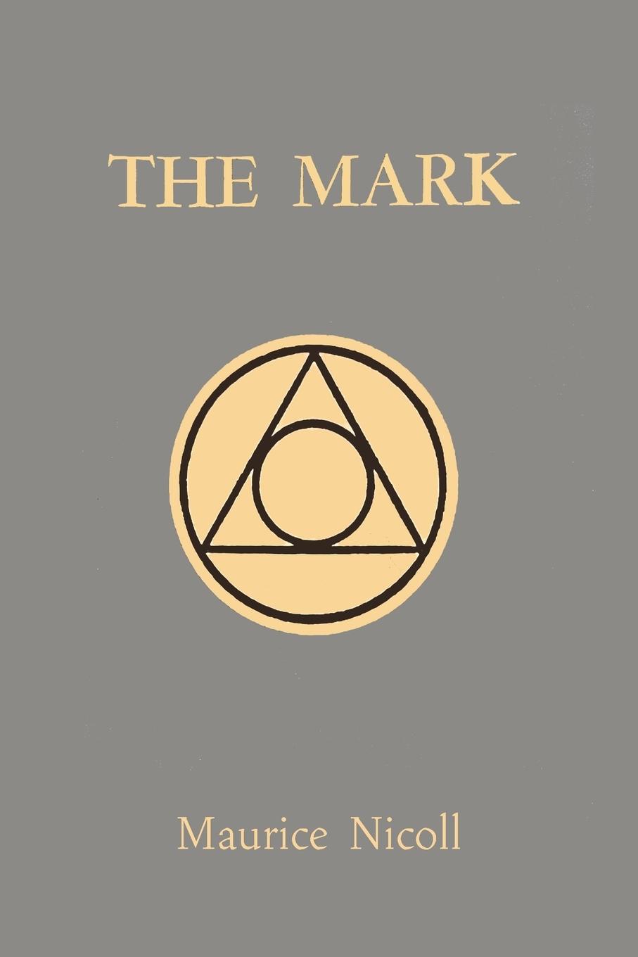 Kniha The Mark 
