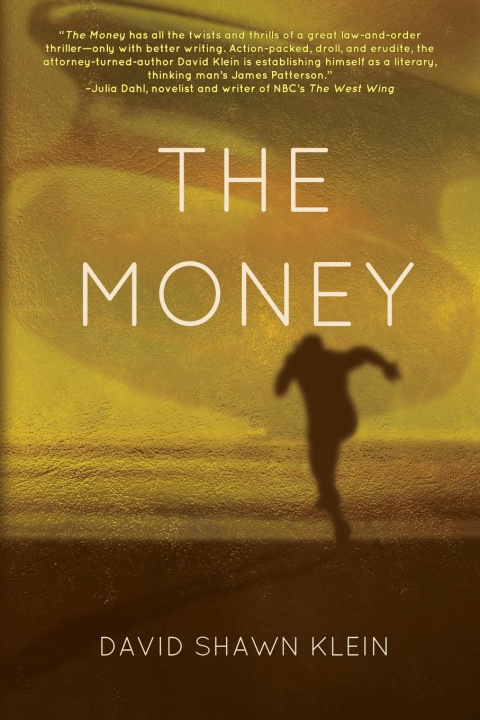 Knjiga Money David Shawn Klein