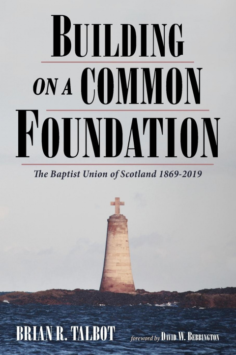 Boek Building on a Common Foundation Brian R. Talbot