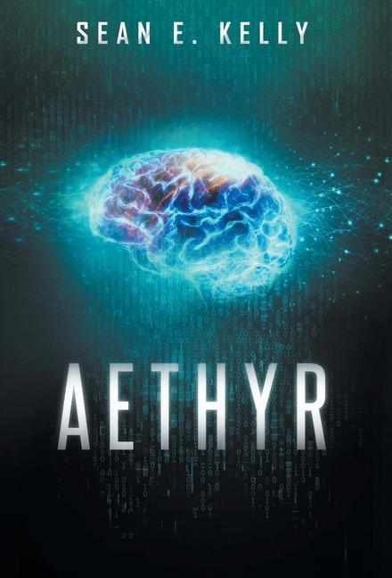 Knjiga Aethyr Sean E. Kelly