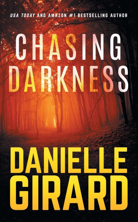 Boek Chasing Darkness Danielle Girard