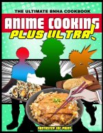 Könyv Anime Cooking Tee Books