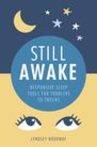 Könyv Still Awake Lyndsey Hookway