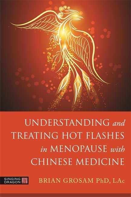 Könyv Understanding and Treating Hot Flashes in Menopause with Chinese Medicine Dr. Brian Grosam