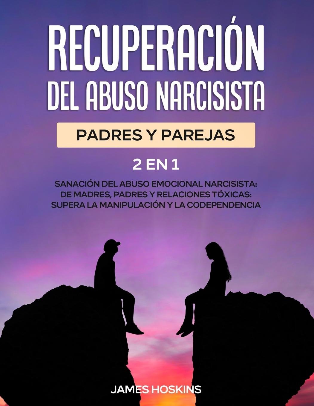 Carte Recuperacion del Abuso Narcisista (2En1) 