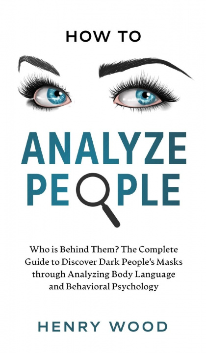 Buch How to Analyze People Henry Wood