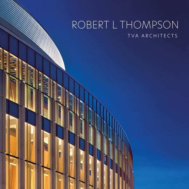 Knjiga Robert L Thompson Thompson