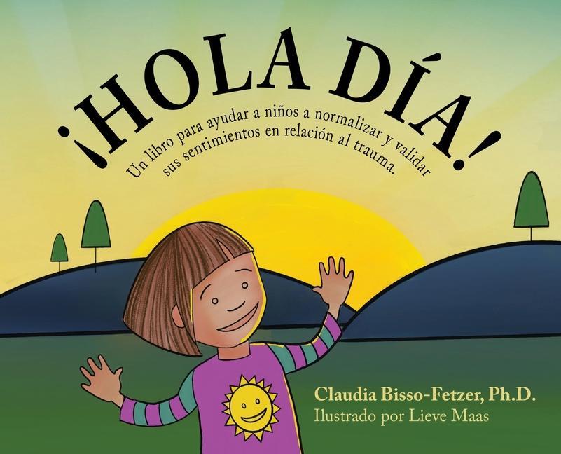 Libro Hola Dia! Lieve Maas