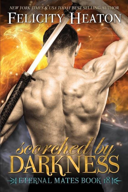 Buch Scorched by Darkness Felicity Heaton