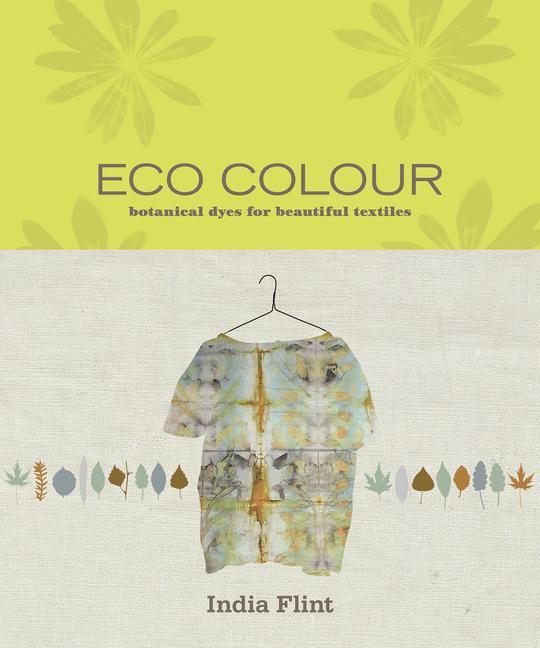 Książka Eco Colour 