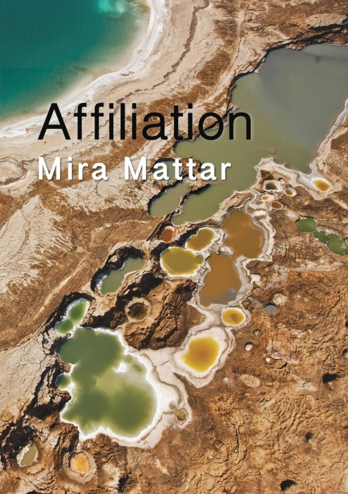 Knjiga Affiliation Mira Mattar