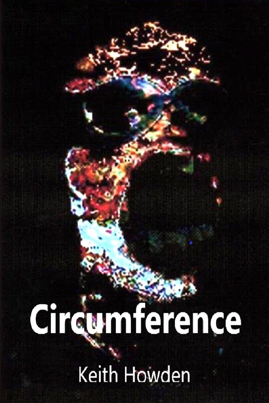 Livro Circumference KEITH HOWDEN