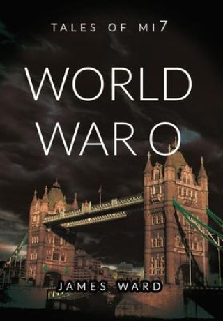 Knjiga World War O James Ward