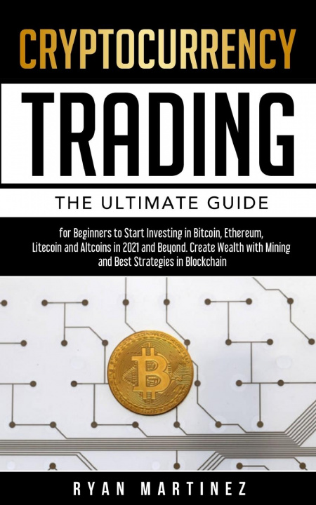 Knjiga Cryptocurrency Trading 