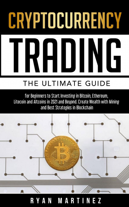 Книга Cryptocurrency Trading 