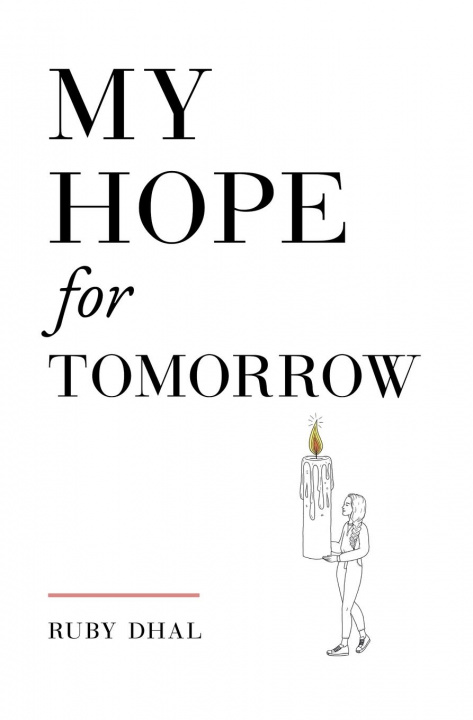 Könyv My Hope for Tomorrow (Second Edition) 