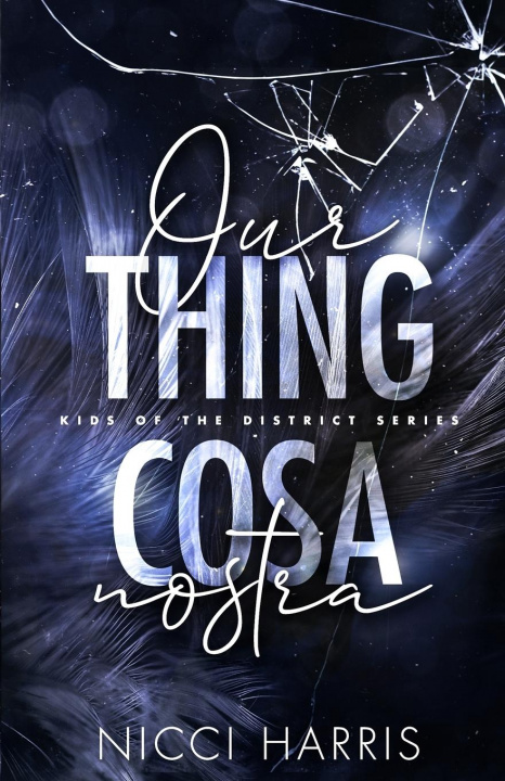 Книга Our Thing - The Ballerina and The Butcher Boy Complete Duet Nicci Harris
