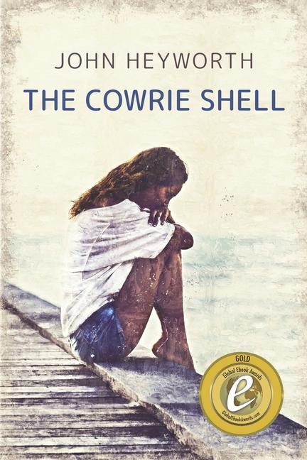 Knjiga Cowrie Shell John Heyworth