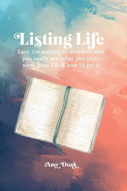 Könyv Listing Life AMY DOAK